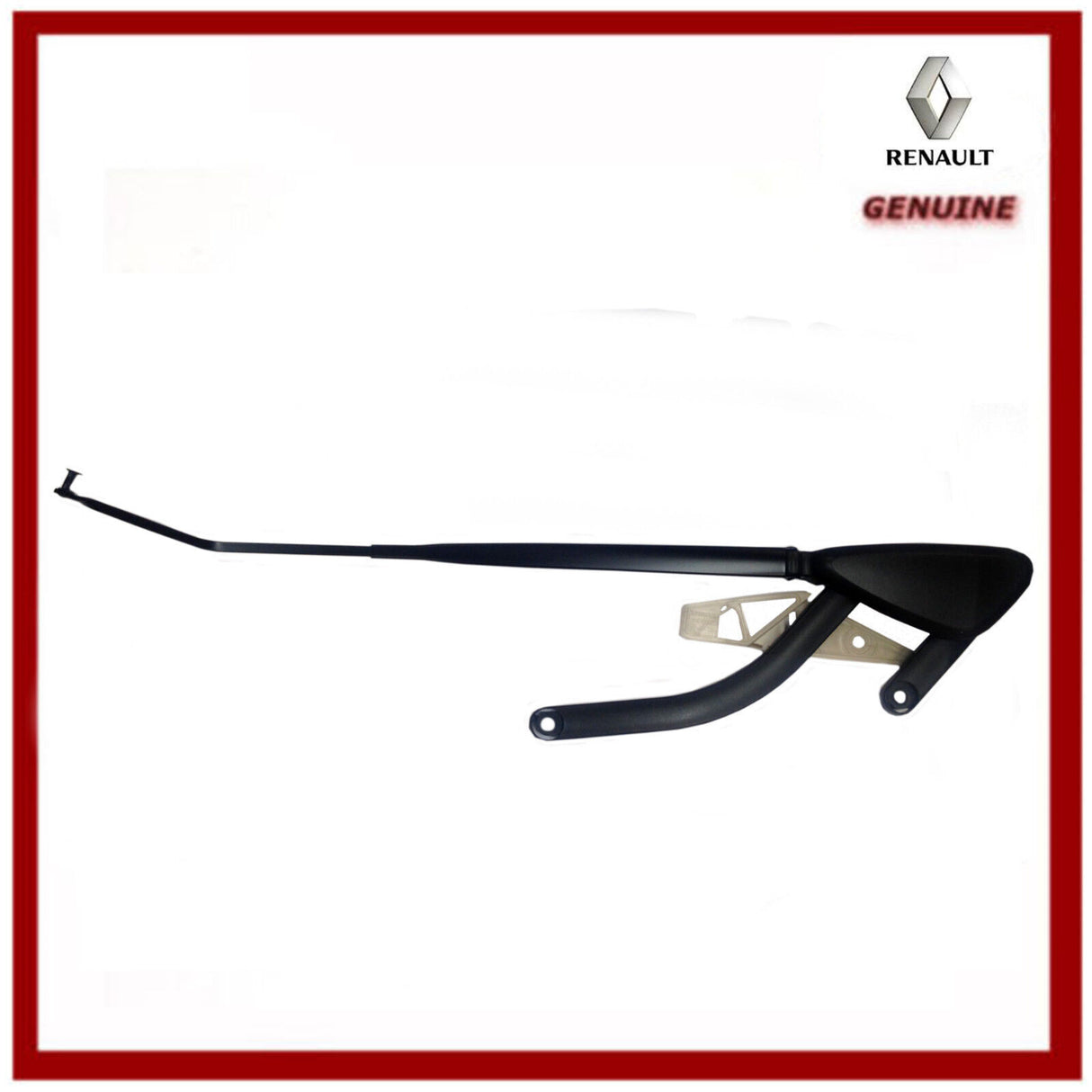 Genuine Renault Scenic MK2 Drivers Wiper Arm/Linkage.New 2004-2008 7701056009 