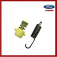 Genuine Ford Focus Clutch Pedal Return Spring. New. 1463580