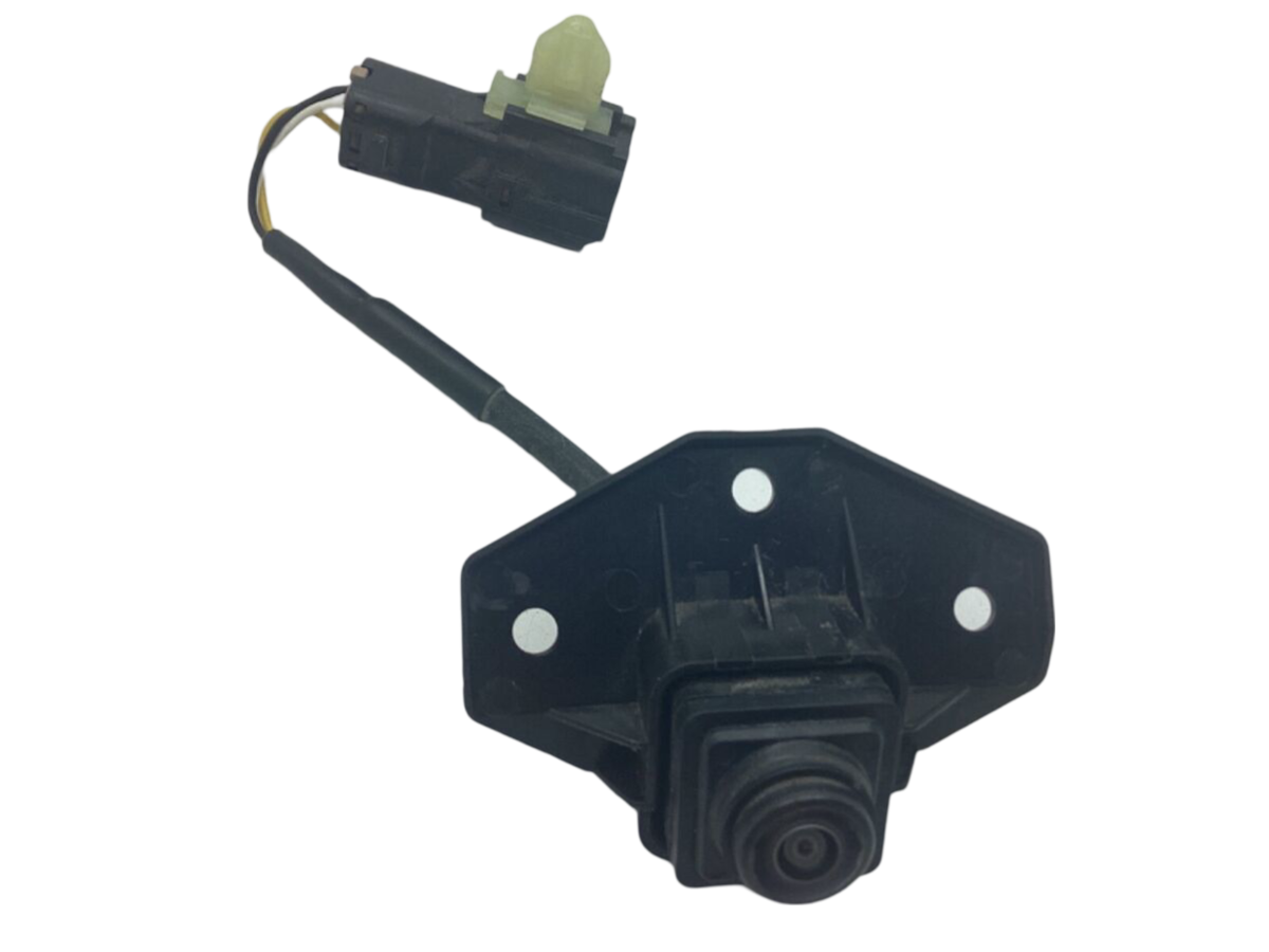 Genuine MG ZS FACELIFT 2021-2023 Front Camera