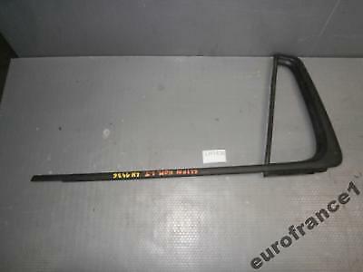 Genuine Renault Clio Mk3 Estate LH Rear Window Sealing 8200579926 New