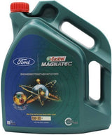 Genuine Ford Castrol 0W30 Oil 5 LITRE Magnatec Professional 1343831 New!