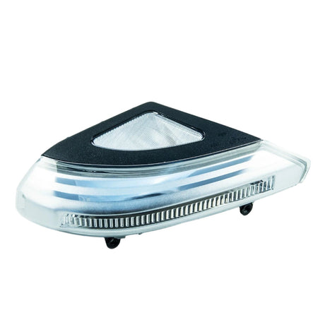 Genuine Nissan Navara & Pathfinder R/H Mirror Indicator Lense. New. 261644X00A