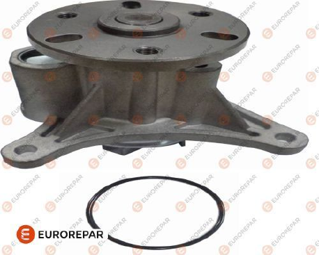 Peugeot 407 607 & Citroen C5 C6 Eurorepar Water Pump