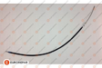 Citroen Xsara Eurorepar Handbrake Cable