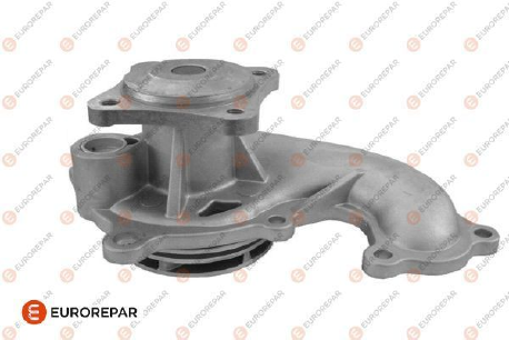 Ford 1.8L Duratorq Models Eurorepar Water Pump