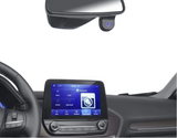 Genuine Ford Puma 2020 -on Dashboard Camera (Vehicle Requires SYNC3 or SYNC4)