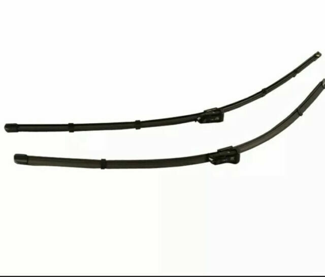 Genuine Ford Transit Custom 2012 onwards Front Wiper Blades 2120665