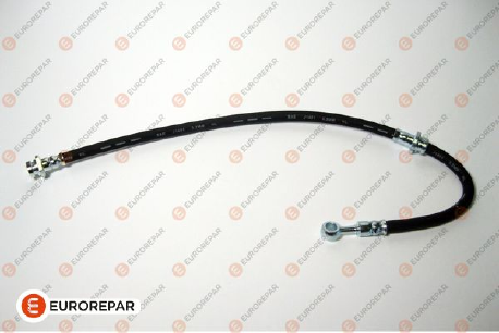 Fits Nissan Almera Tino V10 Eurorepar Brake Hose LH Rear