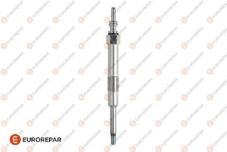 Vauxhall Astra Mk5 Zafira Mk2 Vectra Mk2 & Fiat Models Eurorepar Glow Plug X1