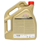 Genuine Renault 0W40 RN17 Castrol Edge Oil 77119436701