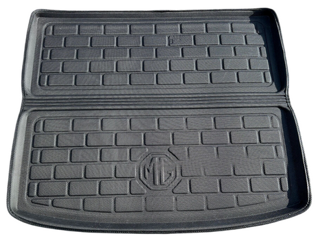 Genuine MG ZS Boot Liner Trunk Tray Mat 2019 - 2023