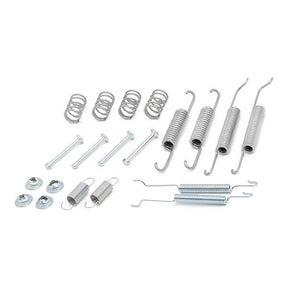 Ford Fiesta Mk4 Mazda 121 & Fiat Punto Panda Bravo Delphi Brake Shoe Fitting Kit