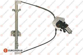 Ford fiesta Mk4 & Mazda 121 Eurorepar Window Regulator LH Front