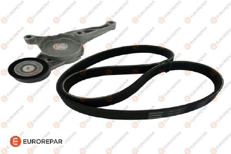 Audi A3 VW Golf Mk5 Transporter Mk5 & Touran Eurorepar Drive Belt Kit