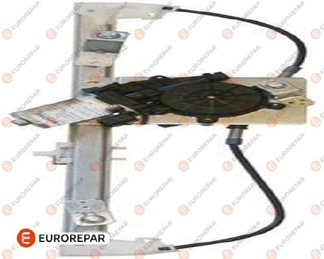 Fiat Punto Eurorepar Window Regulator LH Front