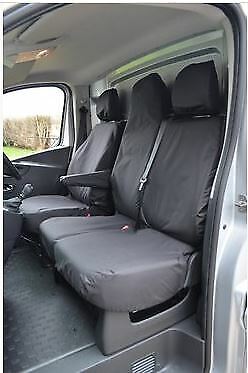 Nissan NV300 Acenta & Tekna 2016,Fiat Talento 2016 +, Vivaro 2014 +,Renault Traf