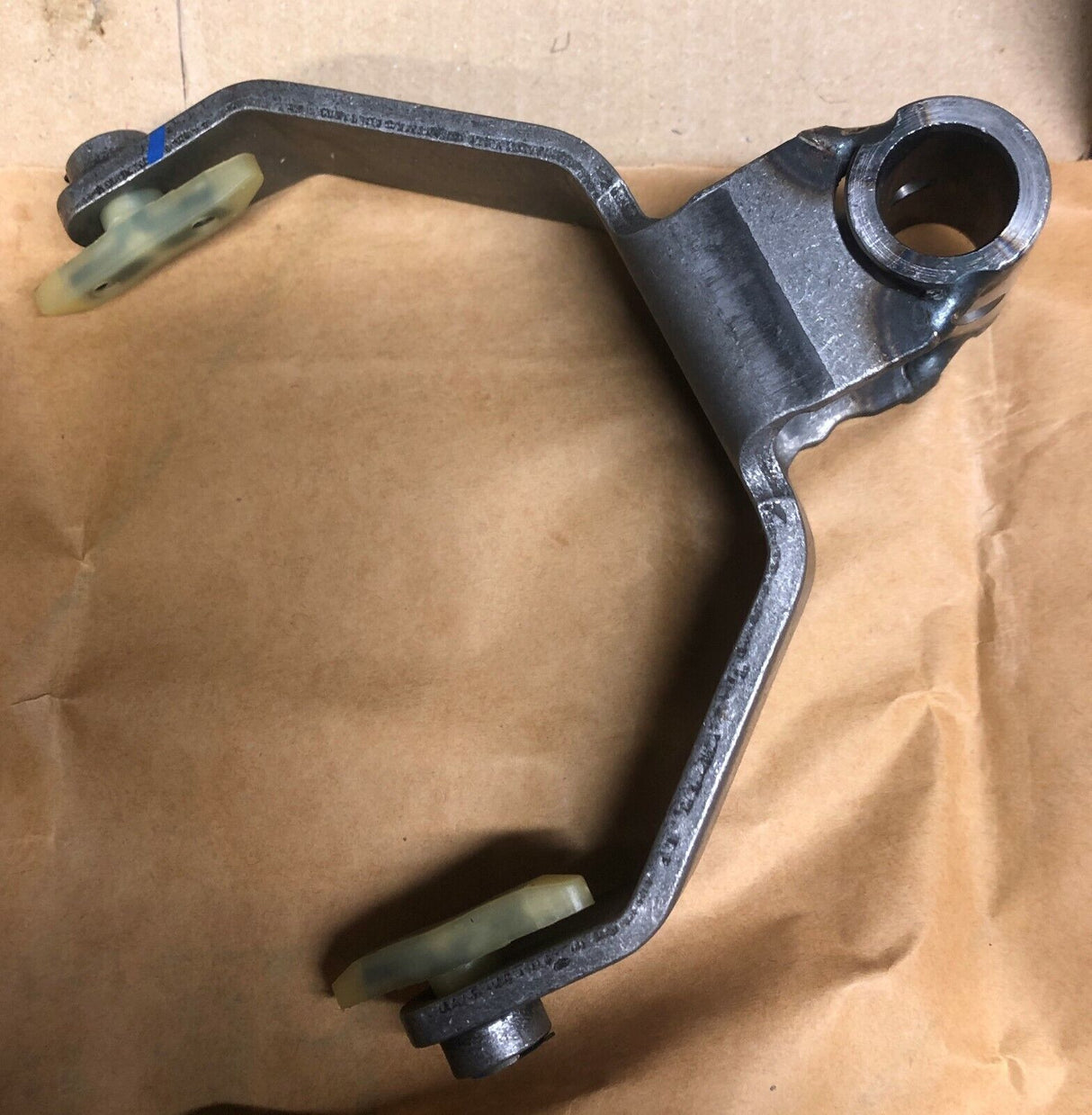 Genuine Ford Transit 2004-2019 & Ranger 2011-2015 Gear Shift Fork 1714193 OBS