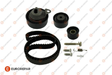 Ford Escort Orino Mondeo Mk2 & Fiesta Mk3 Eurorepar Timing Belt Kit