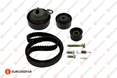Ford Escort Orino Mondeo Mk2 & Fiesta Mk3 Eurorepar Timing Belt Kit