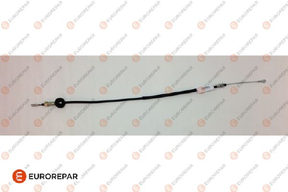 Peugeot Boxer Citroen Relay & Fiat Ducato Eurorepar Handbrake Cable