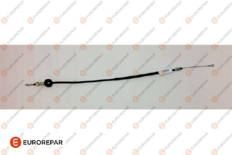 Peugeot Boxer Citroen Relay & Fiat Ducato Eurorepar Handbrake Cable
