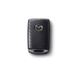 Genuine Mazda CX-5 2020- Carbon Fibre look Key Fob Cover