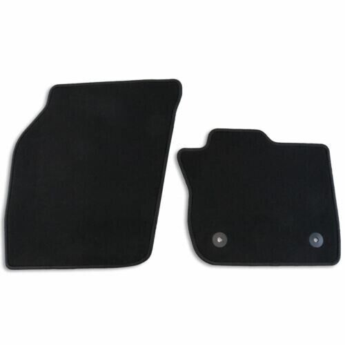 Genuine Ford Mondeo 2000 - 2007 Rear Mats 1204540