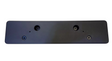 Genuine MG HS 2019-2022 Front Number Plate License Holder Plinth