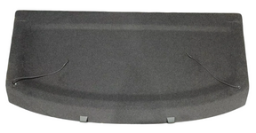 Genuine MG4 2022-2024 Parcel Shelf Rear Load Cover 10951189