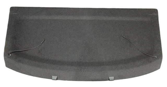 Genuine MG4 2022-2024 Parcel Shelf Rear Load Cover 10951189