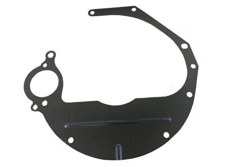 Genuine Ford Mustang CZG 2015-On Rear Cylinder Plate 2126078 New!