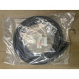 Genuine Renault Espace MK3 Rear Window Weatherstrip