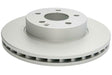 Mercedes A-Class & B-Class Eurorepar Vented Front Brake Disc x1 288mm