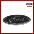 Genuine Ford KA MK2 Rear Ford Oval Badge Emblem 2008 Onwards. New!