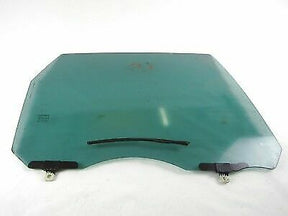 Genuine Renault Scenic Mk3 Rear RH Door Glass