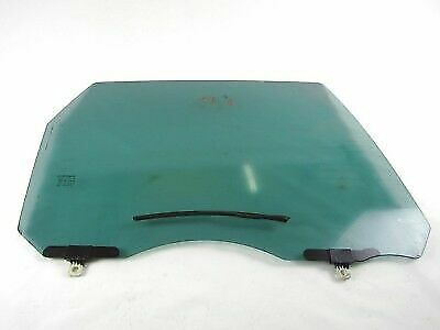 Genuine Renault Scenic Mk3 Rear RH Door Glass