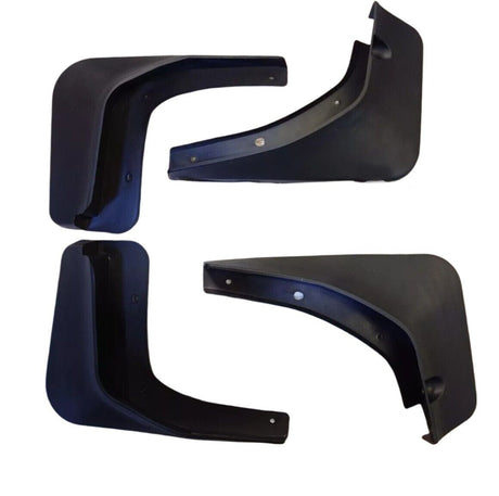 Genuine MG ZS 2020-2023 Mudguard Mud Flap Mudflaps Splash Guard Set