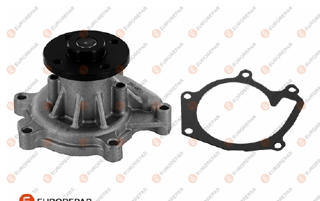 Toyota Yaris / Vitz & Daihatsu Siron Terios YRV Eurorepar Water Pump