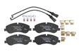 Genuine Ford Transit Custom 2012 Onwards Front Brake Pads