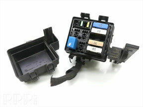 Genuine Renault Megane Mk3 & Scenic III / Grand Scenic III Fuse Box 243510001R