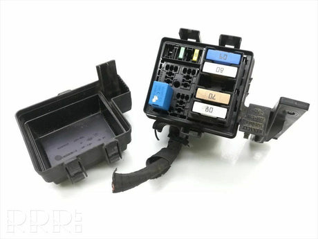 Genuine Renault Megane Mk3 & Scenic III / Grand Scenic III Fuse Box 243510001R