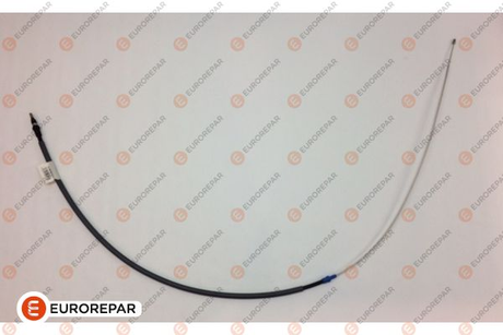 Citroen C3 Eurorepar Handbrake Cable