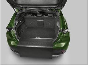 Genuine Peugeot 308 Boot Liner 1679622780 New!
