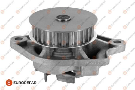 SEAT Arosa Ibiza Mk2/4 & VW Polo Lupo Caddy Mk2 Eurorepar Water Pump