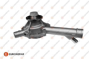 Mercedes M-Class C-Class E-Class Kombi CLK SLK & 124 Eurorepar Water Pump