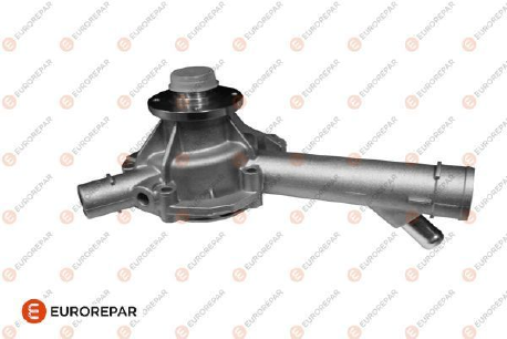 Mercedes M-Class C-Class E-Class Kombi CLK SLK & 124 Eurorepar Water Pump