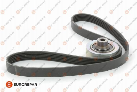 Peugeot 207 307 & Citroen C2 C3 C4 Eurorepar Drive Belt Kit