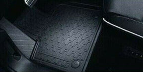 Genuine Vauxhall Grandland X Set Of 4 Rubber Floor Mat Set 95599850 New!