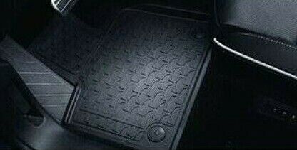 Genuine Vauxhall Grandland X Set Of 4 Rubber Floor Mat Set 95599850 New!