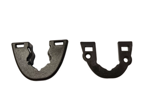 Genuine Vauxhall Adam 2012-2019 Parcel Shelf Clip Hinge Hanger x1
